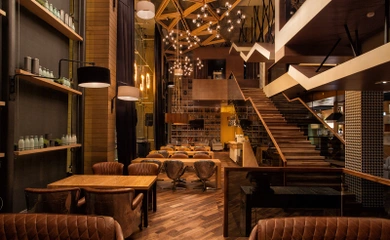 Image:  Interior Design Mojo