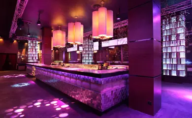 Image: Interior Design Zaza