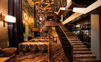 Image:  Interior Design Mojo