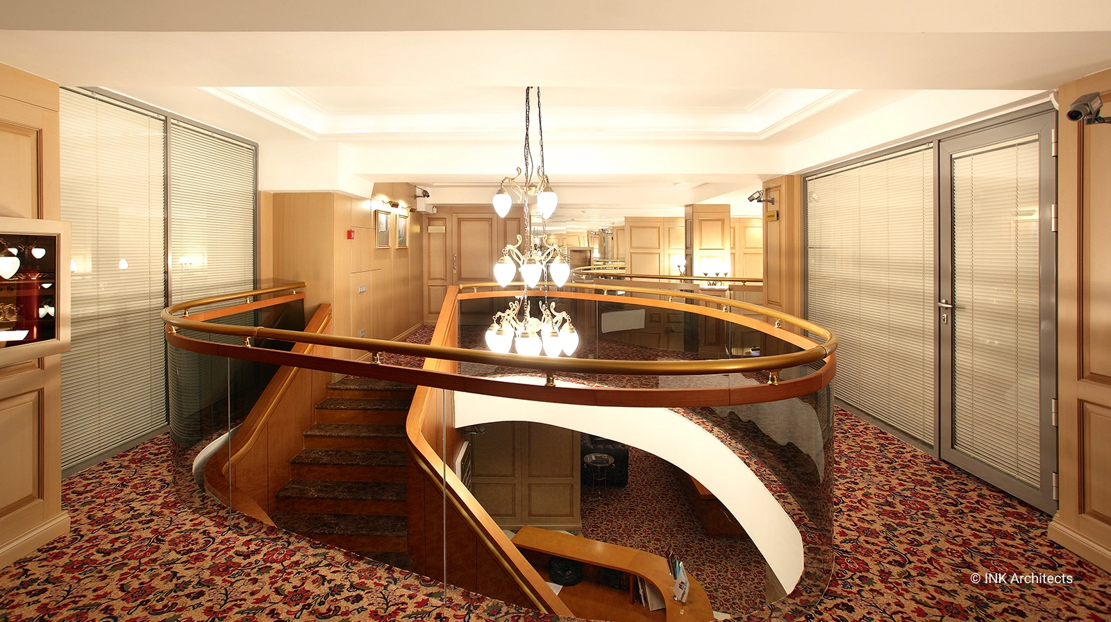 Image: Interior Design by RBK Bank