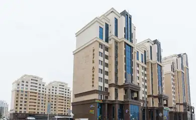 Image: Park Avenue Exclusive