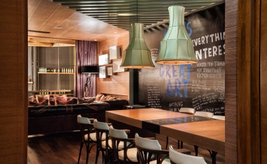 Image:  Interior Design Mojo