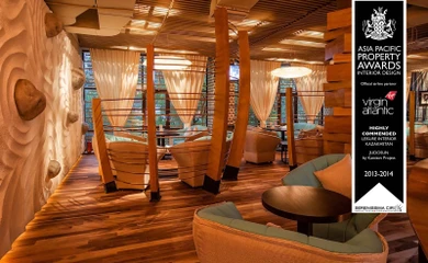 Image: Interior Design Judosun