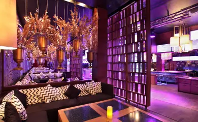 Image: Interior Design Zaza