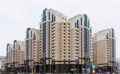 Image: Park Avenue Exclusive