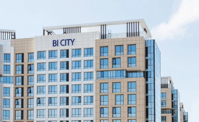 Image: Bi City Seoul