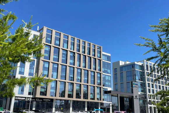 BC Centro | Architectural projects | Portfolio INK-A
