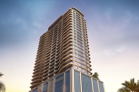 Azizi W | Architectural projects | Portfolio INK-A