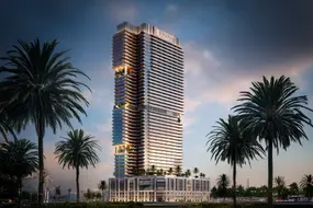 Azizi Milan 09 | Architectural projects | Portfolio INK-A