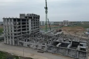Копия Hilton Shymkent