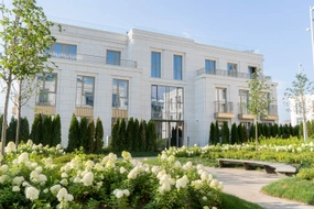 Dostyk 300 | Architectural projects | Portfolio INK-A