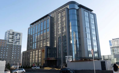 Image: Апарт-отель