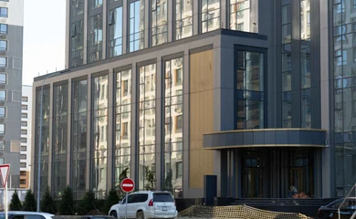 Image: Апарт-отель