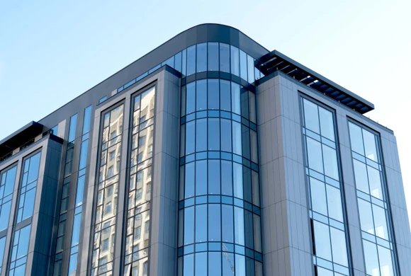 Designing of the Apart-Hotel