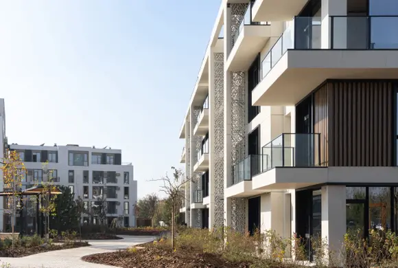 Voha | Портфолио архитектурных проектов INK-A