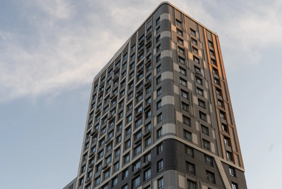 RC Grand Turan | Architectural projects | Portfolio INK-A