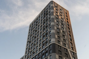 RC Grand Turan | Architectural projects | Portfolio INK-A