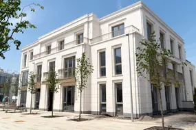 Dostyk 300 | Architectural projects | Portfolio INK-A