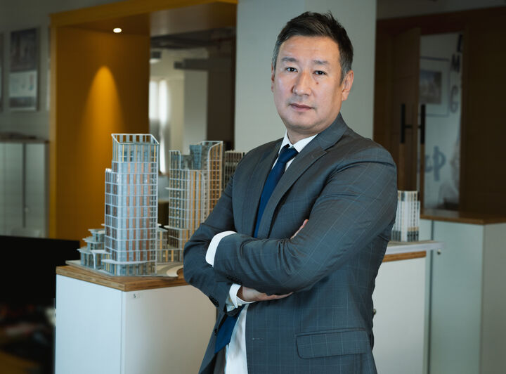 Исторический центр Алматы под угрозой: архитектор призывает сохранить «золотой квадрат»