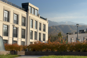 RC Exclusive Юбилейный | Architectural projects | Portfolio INK-A