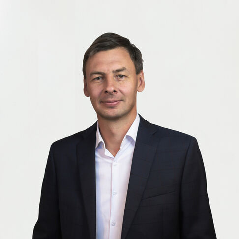 Ruslan Saginbayev