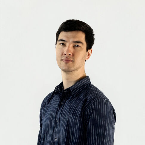 Alexandr Kumar