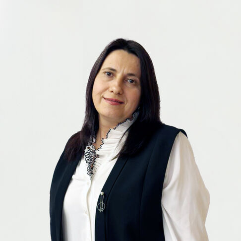 Valentina Nesterova