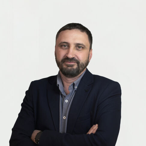 Ivan Syrbu