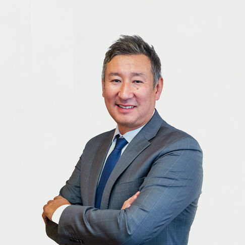 Nurlan Kamitov