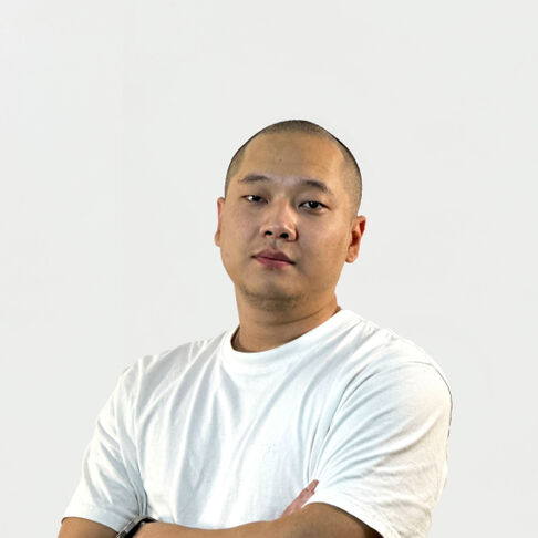 Leonid Tsoi