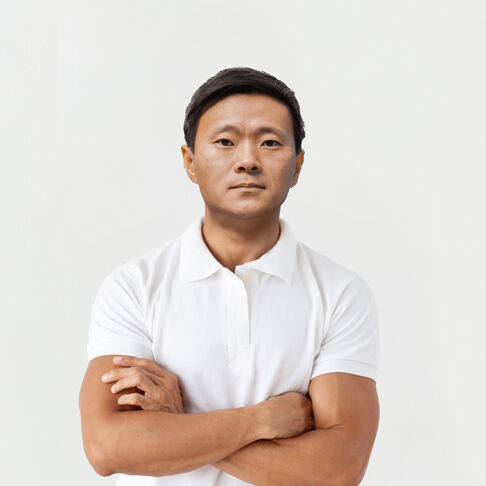 Andrew Pak