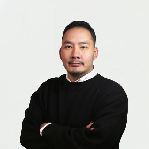 Azamat Munbayev