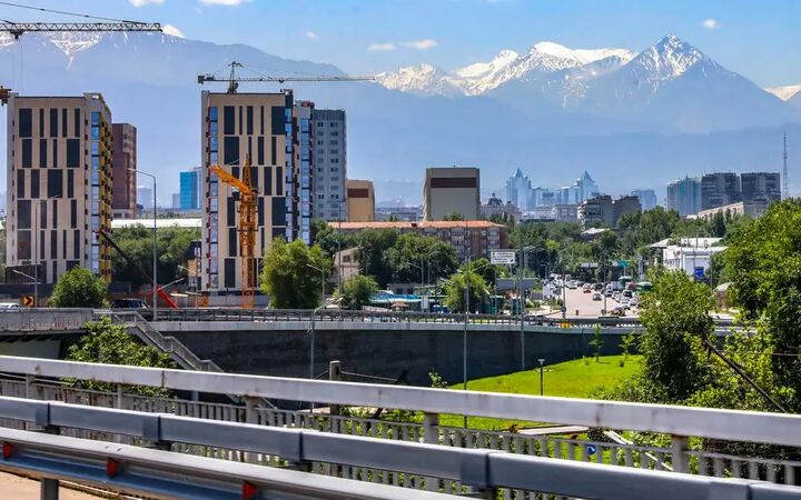 A Year with the New Design Code: Is Almaty’s Appearance Changing?