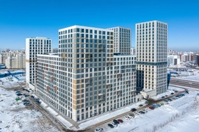 Копия Копия Respublika| Architectural projects | Portfolio INK-A