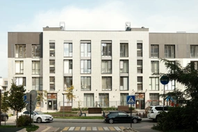 RC Koktobe City | Architectural projects | Portfolio INK-A
