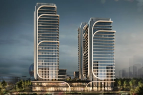 Nexpo Global | Architectural projects | Portfolio INK-A