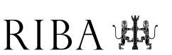Логотип RIBA